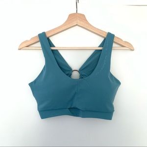 Gymshark x Whitney Simmons sports bra